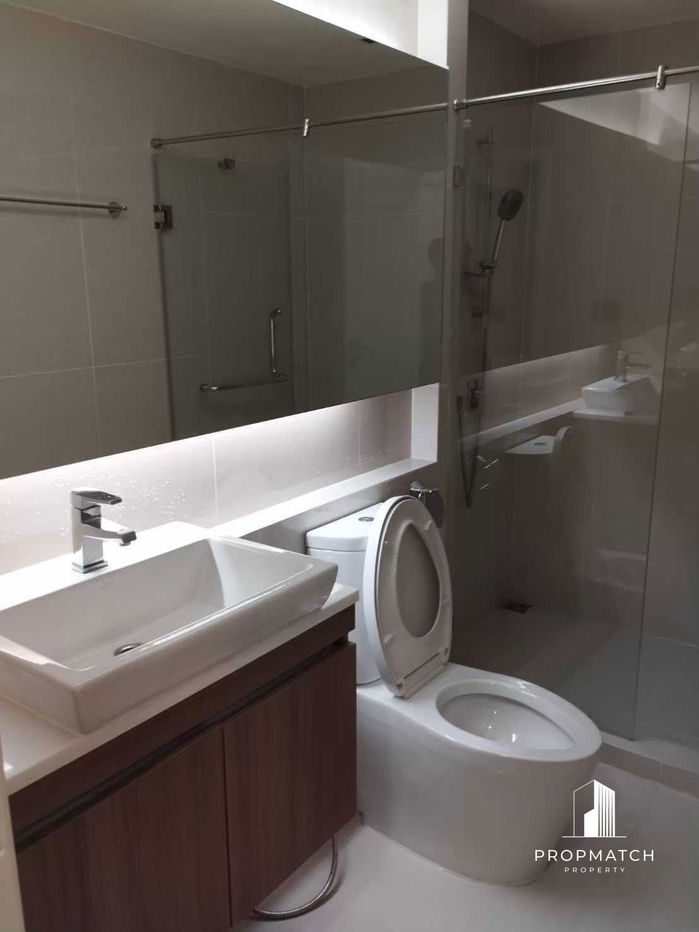 รูป ✨Flash Deal ✨ VTARA Sukhumvit 36 ( 1Bed 1Bath 50.5 SQM.) แต่งครบพร้อมอยู่ !! เพียง 35,000 บาทต่อเดือน Tel.0981315848 @propmatch - รูปที่ 8/9