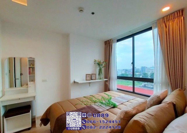 picture 💙 Hot Price 💙 For Rent Artemis Sukhumvit 77 - 9/17