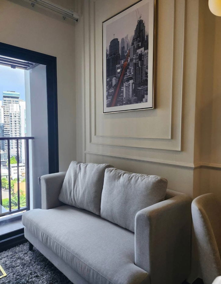 รูป 🛑LINE ID @cutecondo มี@🛑 Park origin thonglor 36,000 ว่าง✅ ตอบไว  - รูปที่ 2/11