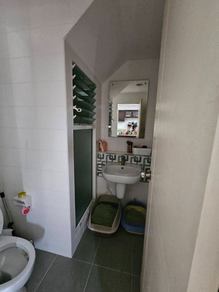 รูป บ้านอินดี้บางนา  กม. 26  (ABAC) - รูปที่ 6/20