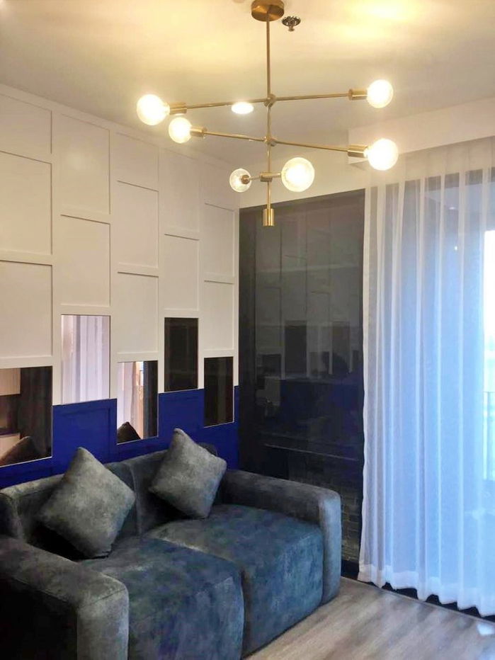 รูป 🦋🌼คุณปอ LuxuryCondo🦋🌼แอดไลน์ได้เลยนะคะ🦋 ไอดีโอ โมบิ อโศก   - รูปที่ 2/10