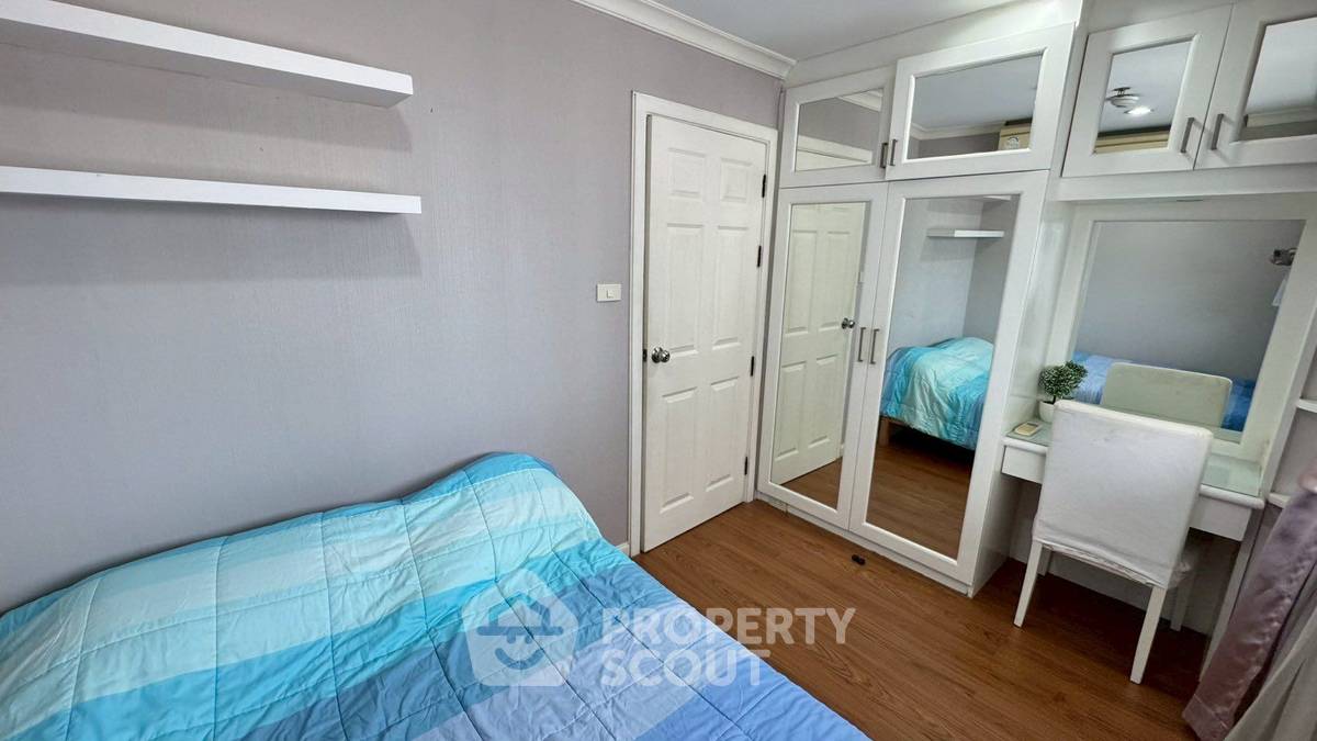 picture 2-BR Condo at Grand Park View Asoke near MRT Sukhumvit (ID 2265157) - 2/14