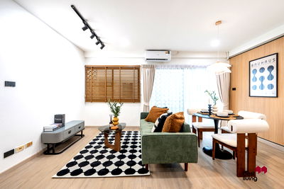 คอนโด สุขุมวิท 6 : 🚆 ขาย Saranjai Mansion ห้องกว้าง ทำเลทอง ใกล้ BTS นานา เพียง 300 ม.