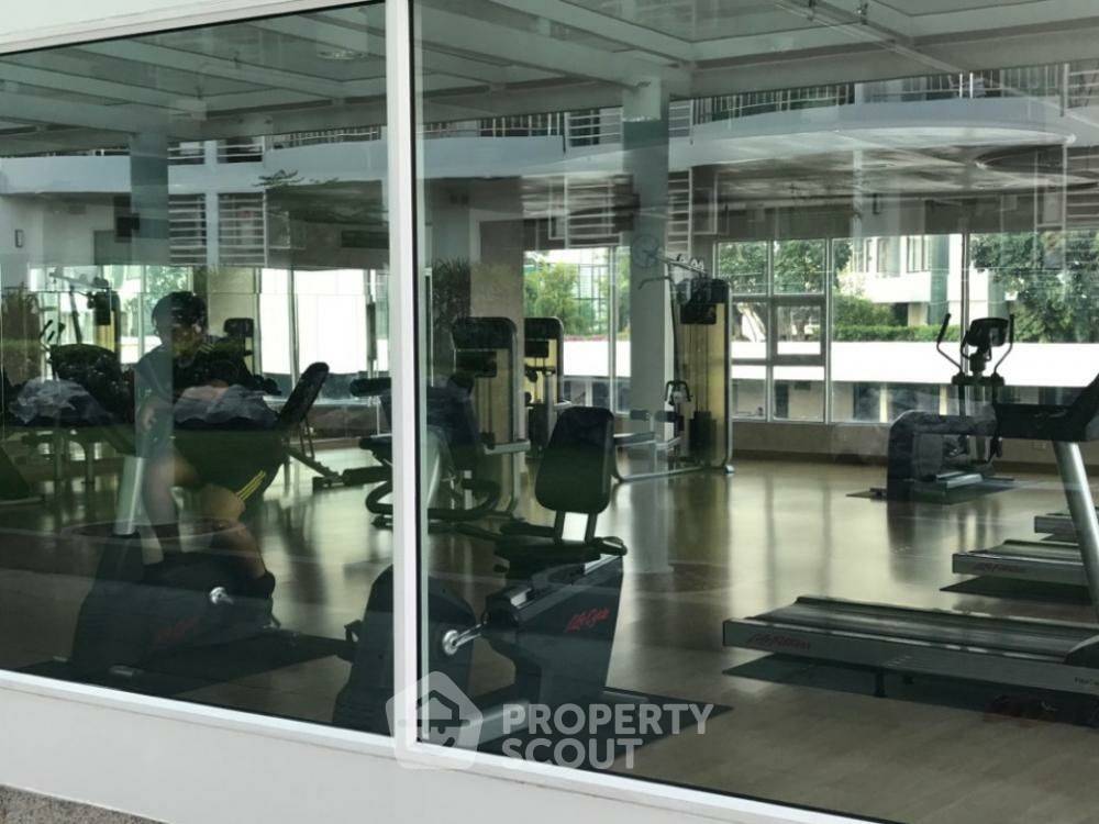 picture 1-BR Condo at Supalai River Resort Charoen Nakhon in Samre (ID 1772500) - 15/25