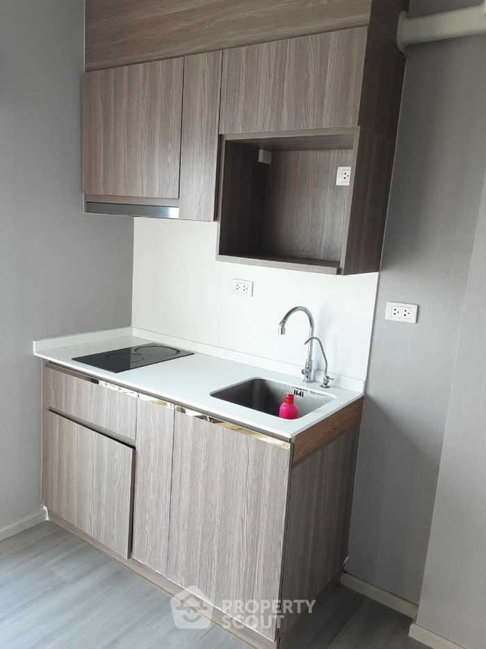 picture 1-BR Condo at The Parkland Charan - Pinklao near MRT Bang Yi Khan (ID 1822510) - 3/10