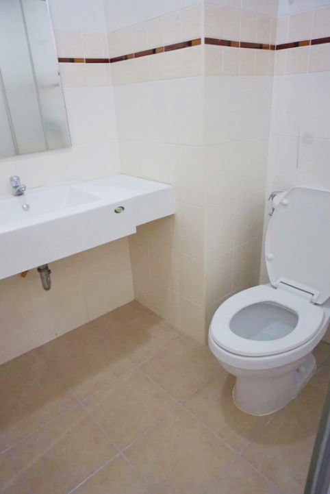 picture 🔐#PO2307_080🔐🗓️35 SQM. ( 1bed/1bath )𝐂𝐨𝐧𝐝𝐨 𝐋𝐔𝐌𝐏𝐈𝐍𝐈 𝐕𝐈𝐋𝐋𝐄 𝐂𝐔𝐋𝐓𝐔𝐑𝐀𝐋 𝐂𝐄𝐍𝐓𝐄𝐑 - 6/13