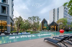 picture Near Rangsit University and Future Park Mall, Atmoz Kanaal - 13/24