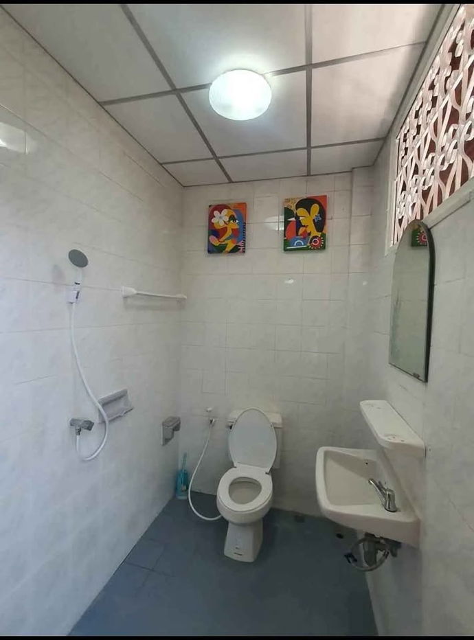 รูป ให้เช่า บ้านเดี่ยวสามชั้น ที่ลาดพร้าว25  3 ห้องนอน 3 ห้องน้ำ  - รูปที่ 3/5