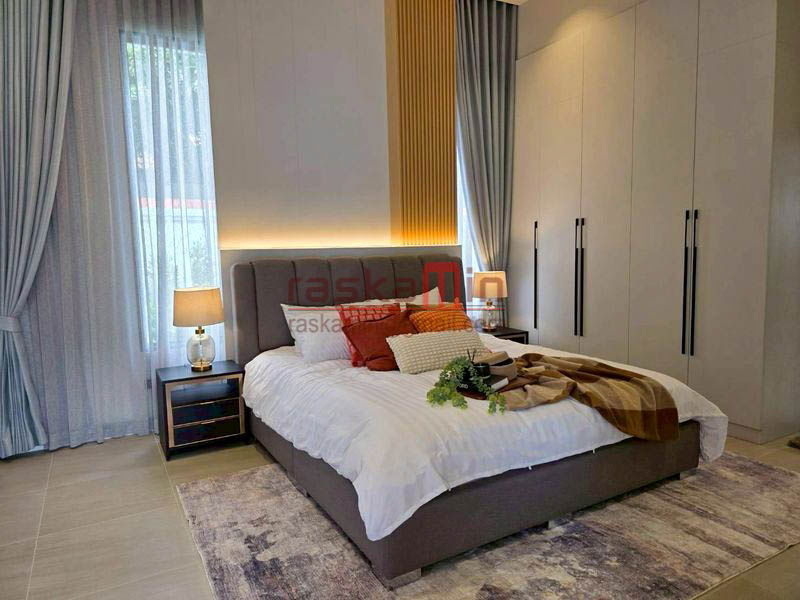 รูป บ้านพักหรู Paradise House – บ้านเดี่ยวสไตล์โมเดิร์น สำหรับขาย - รูปที่ 8/16