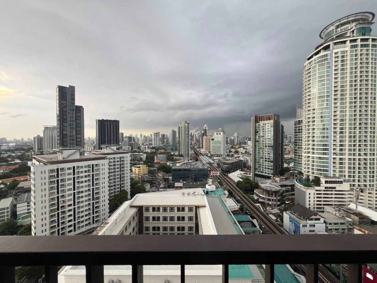 picture Condo for sale: Wyne Sukhumvit, price 3,200,000 baht [MKs250729] - 5/6