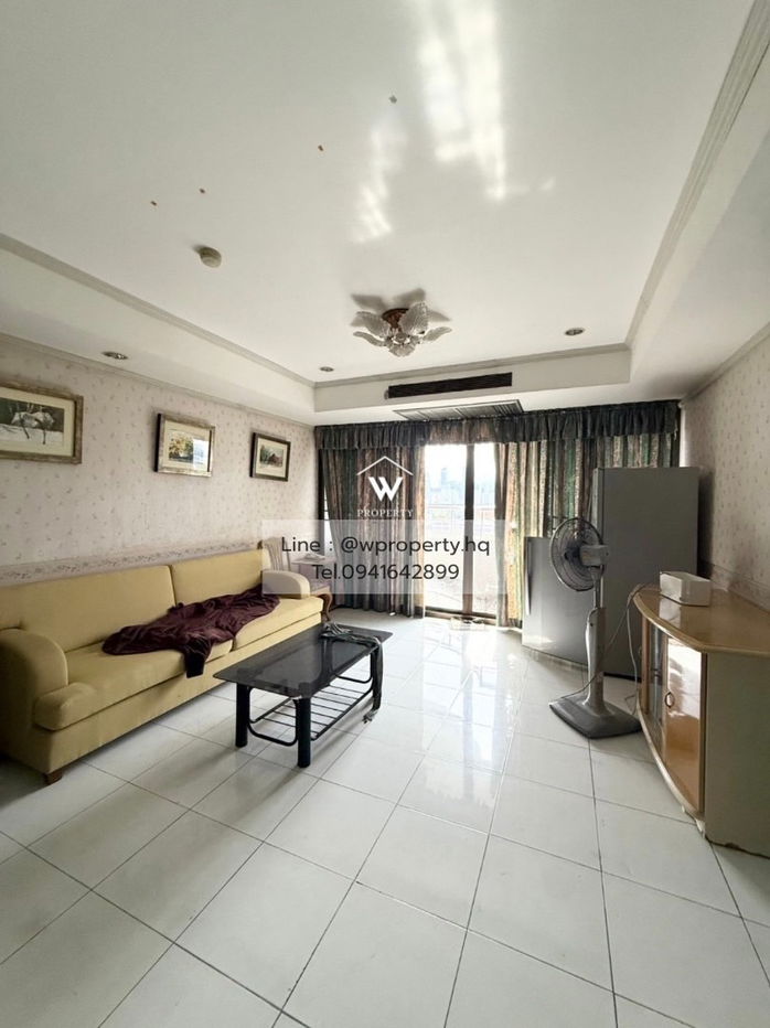 รูป ขายคอนโด Royal Nine Residence รอยัล ไนน์ เรสซิเด้นท์  - รูปที่ 2/11