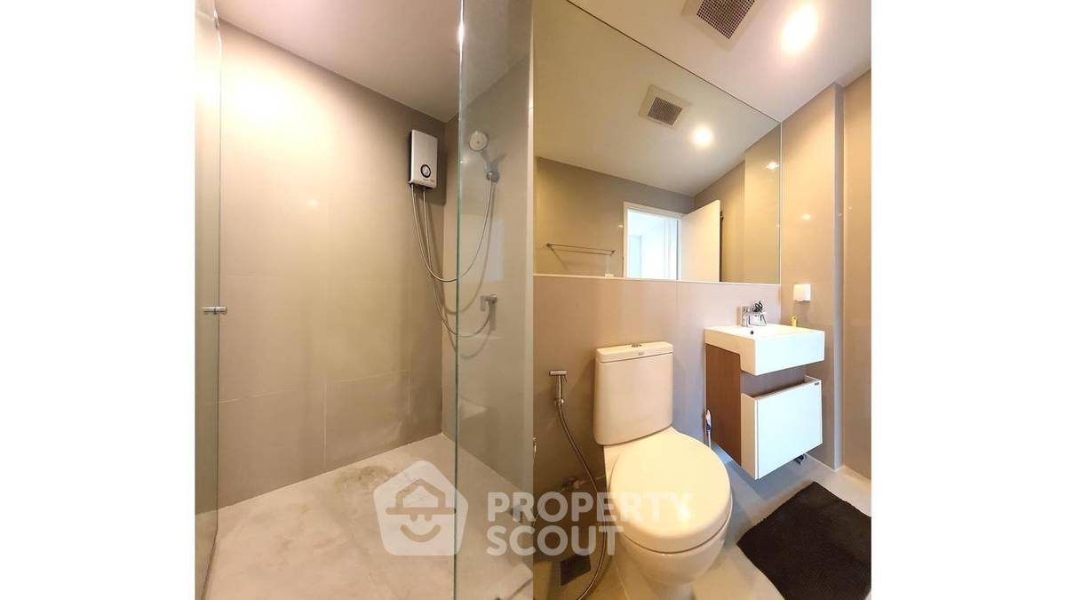 รูป คอนโด 2-ห้องนอน ที่ แชมเบอร์ส เฌอ รัชดา-รามอินทรา ใน รามอินทรา (ID 1472270) - รูปที่ 3/22