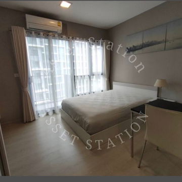 🚈 Condolette Midst Rama 9 for sale | Near MRT Rama 9 ✨