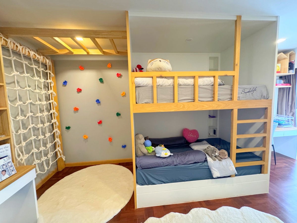 picture ✨ Luxury Condo for Sale – Nouvelle Condominium (Thana City) ✨ - 16/36