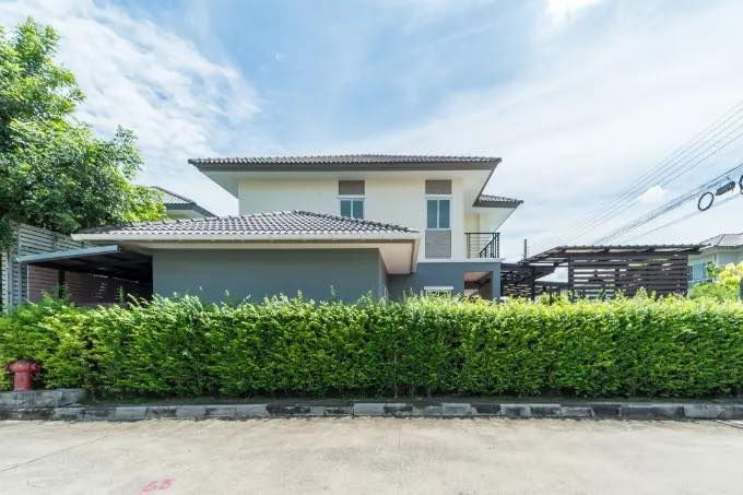 รูป บ้านเดี่ยว เดอะ แพลนท์ ซิมพลีส พหลโยธิน-สายไหม - รูปที่ 10/12