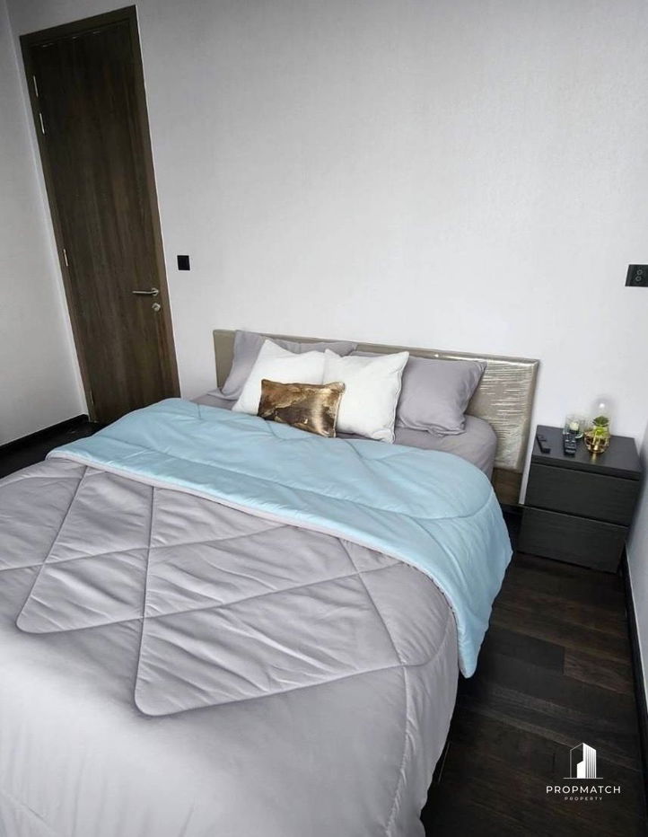 รูป ✨Flash Deal ✨ Park Origin Thonglor ( 2Bed 1Bath 45.57 SQM.) แต่งครบพร้อมอยู่ !! เพียง 47,000 บาทต่อเดือน Tel.0981315848 @propmatch - รูปที่ 7/8
