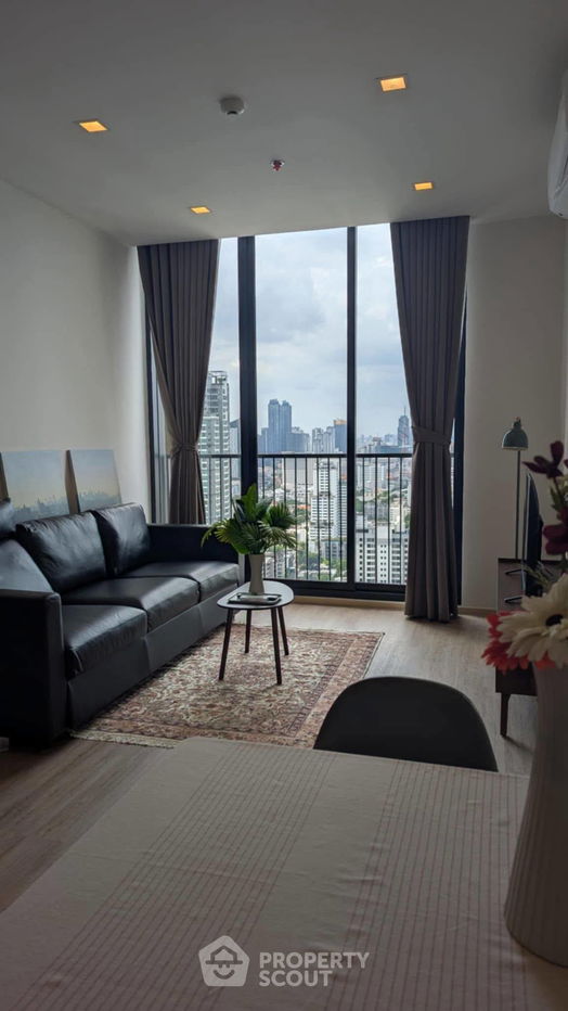 picture 2-BR Condo at Noble State 39 near BTS Phrom Phong (ID 2264775) - 1/13