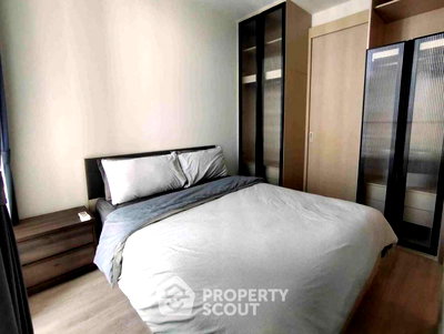 Condos for rent : Well-Priced 1-BR At Noble State 39, 29th-Floor, 400m to BTS Phrom Phong (ID 1583996)