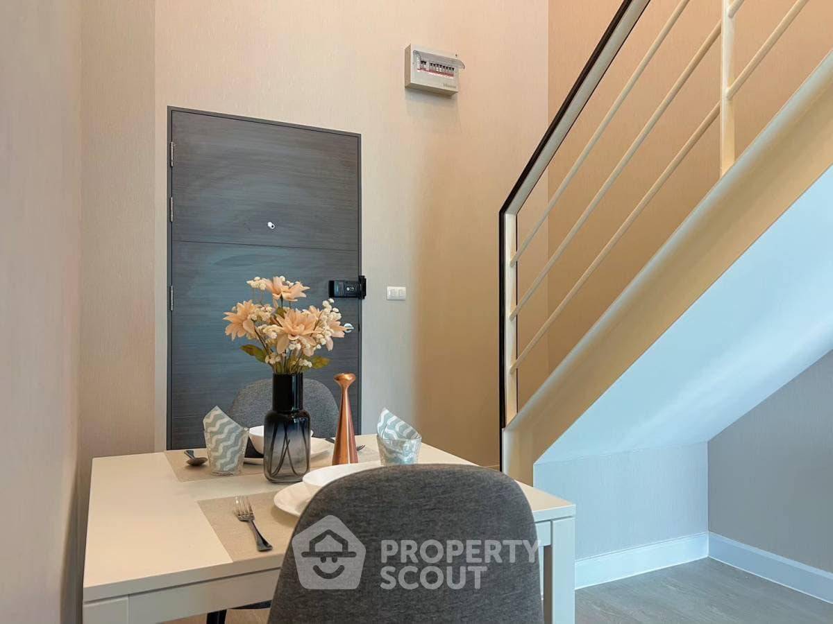 picture 2-BR Condo at Metro Sky Prachachuen near MRT Bang Son (ID 1491300) - 10/10
