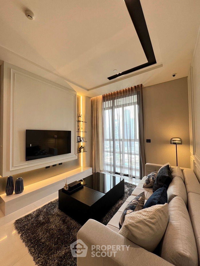 picture 1-BR Condo at The Bangkok Thonglor near BTS Thong Lor (ID 1540571) - 2/7