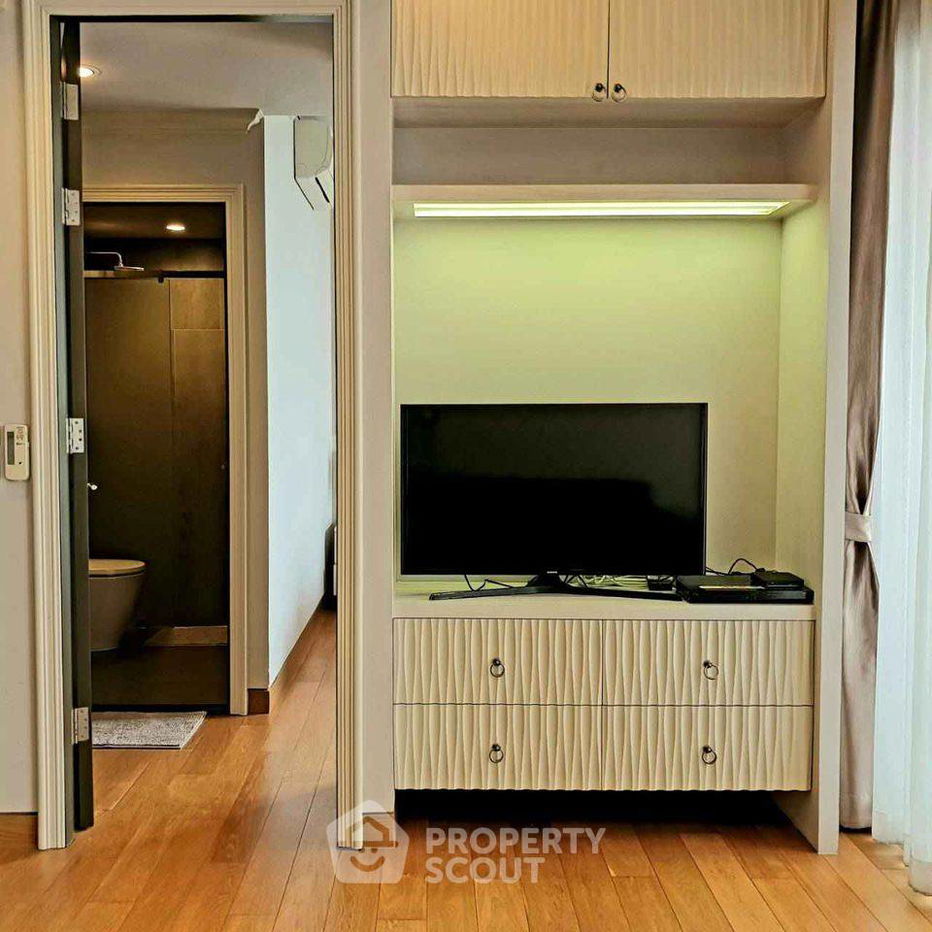picture 1-BR Condo at The Lumpini 24 near BTS Phrom Phong (ID 408353) - 7/10