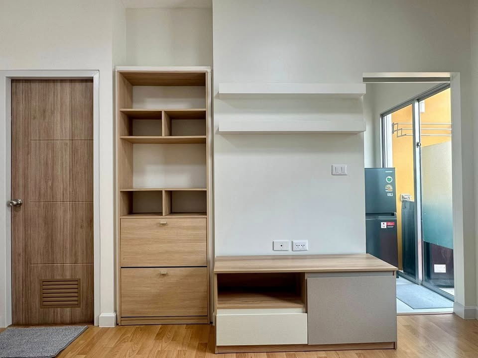 picture Condo for Rent at My Condo Sukhumvit 103 (E6808060) - 2/11