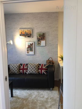 🎉 For Sell Condo NOTTING HILL SUKHUMVIT-PRAKSA Building 1, Floor 32,1 bed room, Room size 24 sqm
