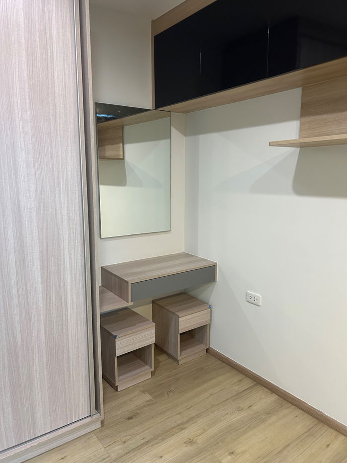 รูป เช่าพราวด์ คอนโด ใกล้โรบินสัน ฉะเชิงเทรา - รูปที่ 4/13