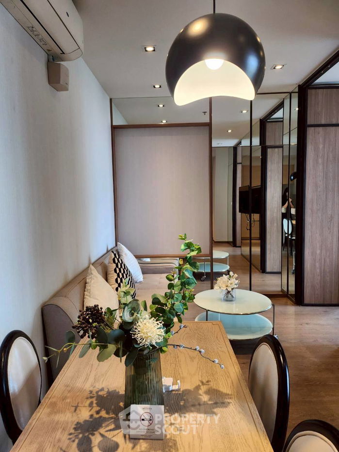 picture 2-BR Condo at Park Origin Phrom Phong near BTS Phrom Phong (ID 2265725) - 1/17
