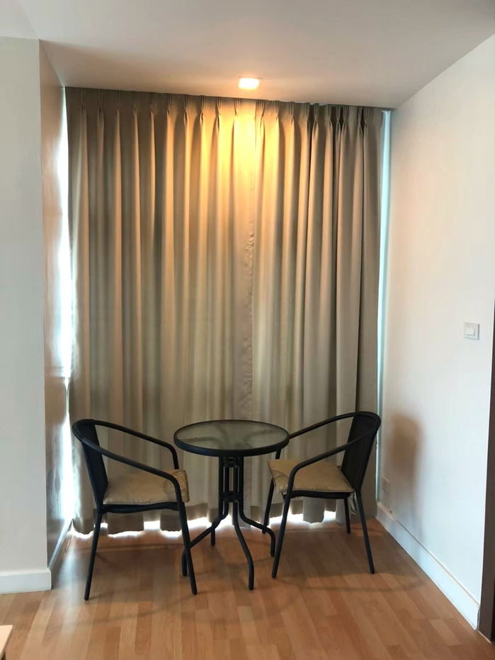 picture #ForRent 🩵 Green Lake Condo, Sriracha 🩵  Corner Unit – Spacious & Ready to Move In - 4/9