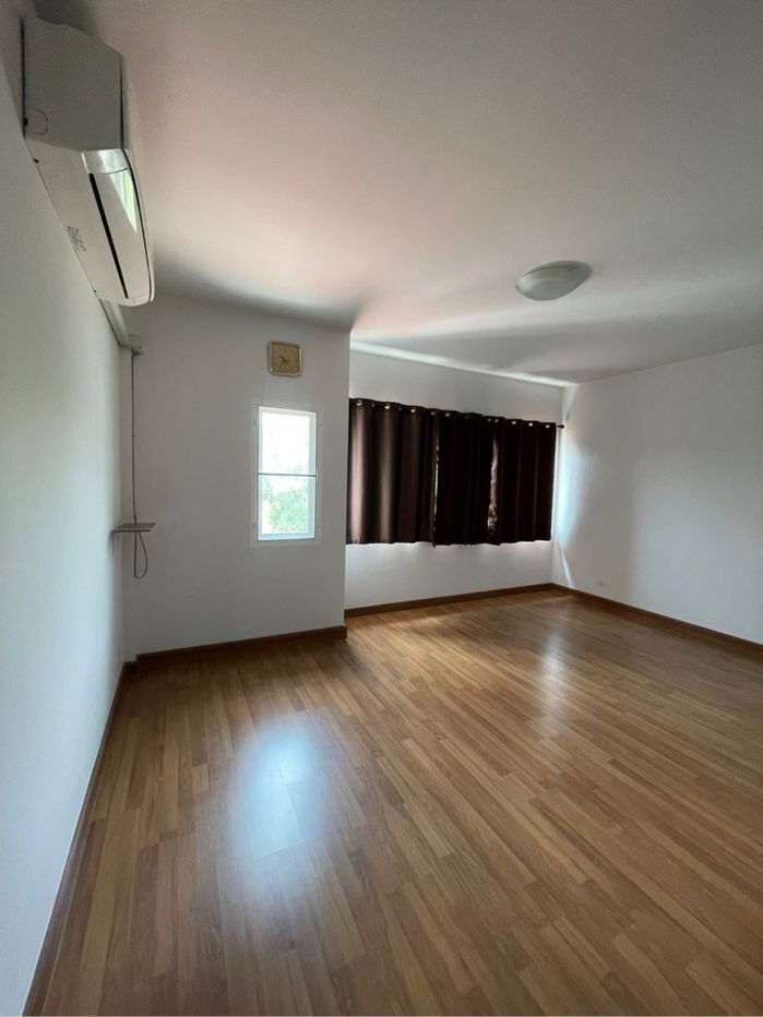 picture Townhome 3 floor @Thericco town watcharaphol - 7/10