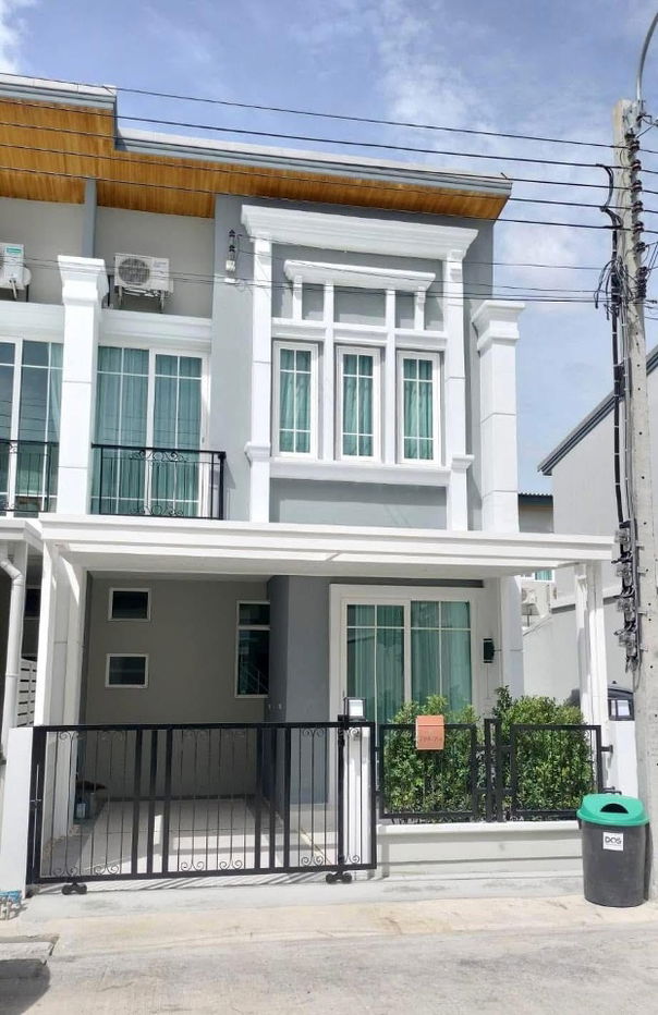 picture code : B163 Golden Neo Sukhumvit-Lasalle - 1/14