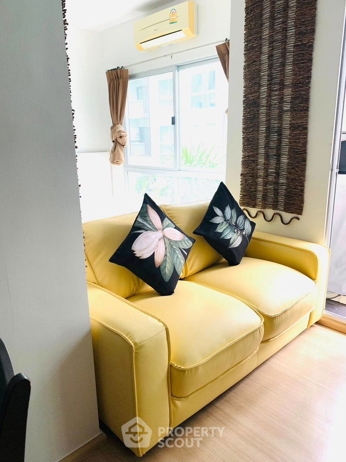 picture 1-BR Condo at A Space Sukhumvit 77 in Suan Luang (ID 2276480) - 5/12