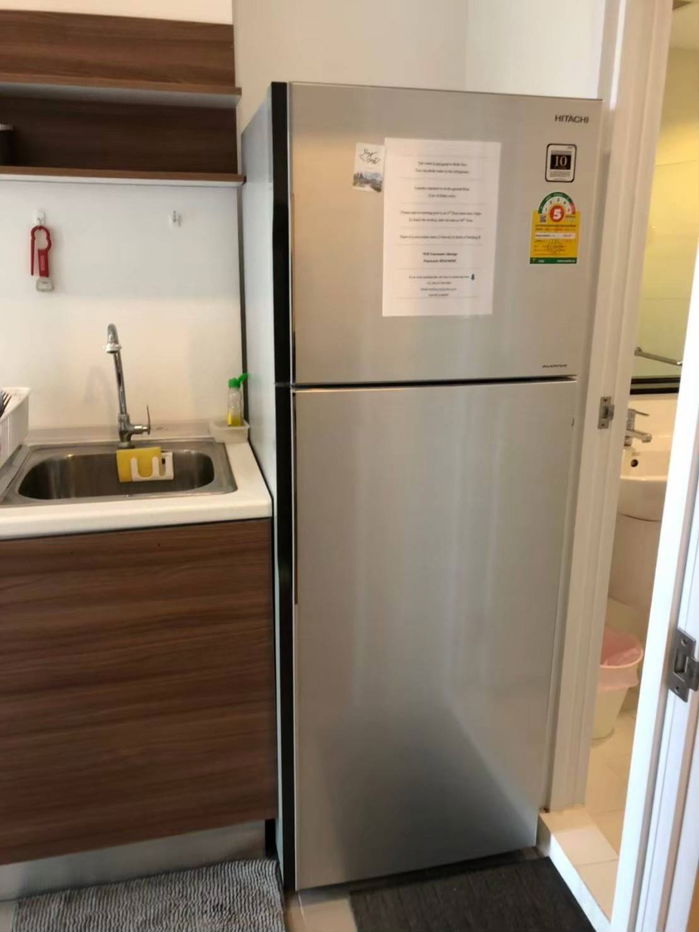 picture For Rent The Teak Sukhumvit 39, good Feng Shui, fully furnished, ready to move in - SW002878 - 7/18