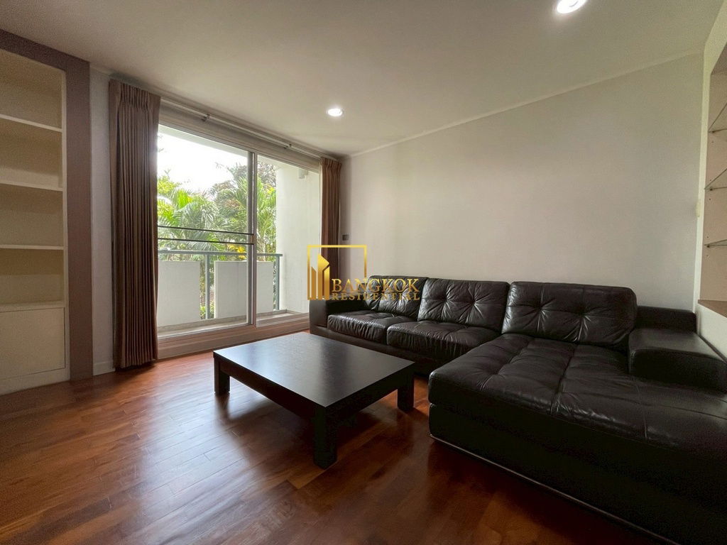 รูป Baan Siri Ruedee | Great Value 3 Bedroom Condo in Ploenchit - BR19513CD - รูปที่ 3/41
