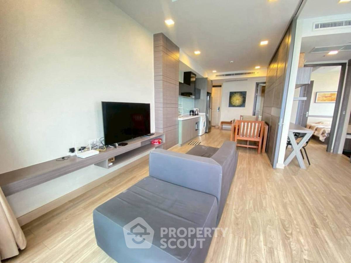 รูป คอนโด 2-ห้องนอน ที่ ซีตัส บีชฟรอนท์ ใกล้ หาดจอมเทียน (ID 2264855) - รูปที่ 15/18