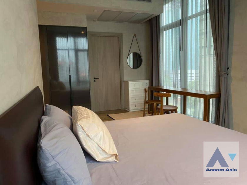 picture 🔼🔽 AccomA 📩  2 BR Condominium @The Lofts Asoke (AA39026) - 5/9