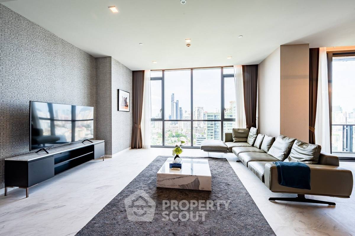 picture 2-BR Condo at The Monument Thonglo close to Thong Lo (ID 1547910) - 3/19