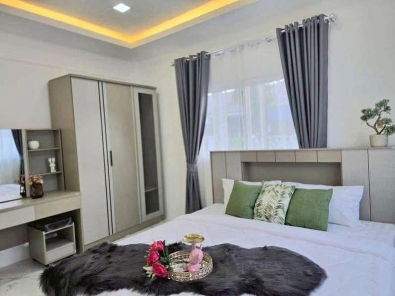 picture Single Storey Detached House in Huay Yai for Sale - 9/19