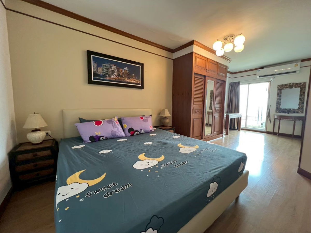 picture Condo  Suphalai Park Srinakarin For Rent 1 Bedroom  - 9/19