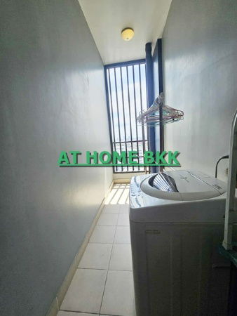 picture For Rent 2 Bedroom Supalai Premier Ratchathewi (Ratchathewi BTS) - 22/25