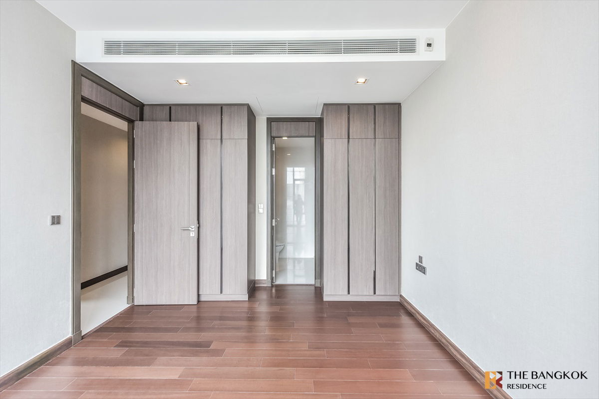 รูป Q1 Sukhumvit,Ultra Luxury Living in the Heart of Bangkok,near BTS Nana - รูปที่ 11/26