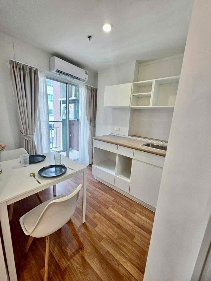 picture Urgent sale!! Special price Lumpini Condo Udon Thani, newly renovated room, size 26.5 sqm. - 5/15