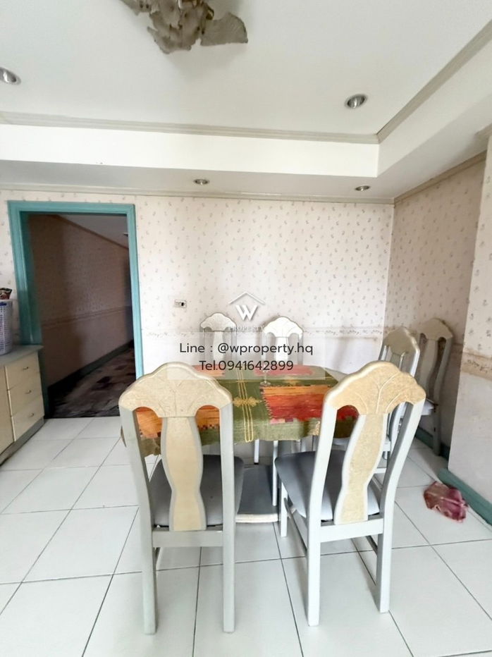 รูป ขายคอนโด Royal Nine Residence รอยัล ไนน์ เรสซิเด้นท์  - รูปที่ 7/11