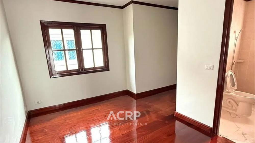 รูป ขายบ้านเดี่ยว 2 ชั้น หมู่บ้านธนทองสวีทเฮ้าส์ 2 บางบอน 3 รีโนเวทใหม่ทั้งหลัง - รูปที่ 11/12