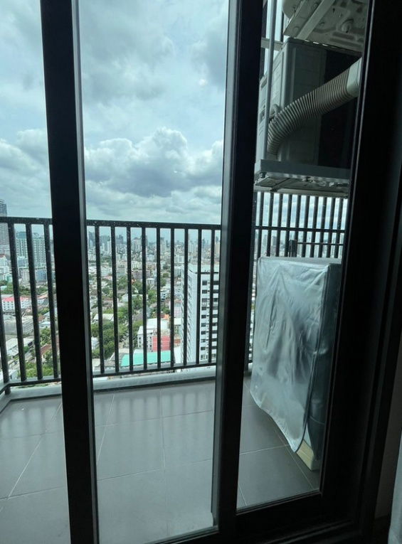 picture The Base Phetchaburi - ThonglorFully Furnished floor 26 33sqm - 8/13