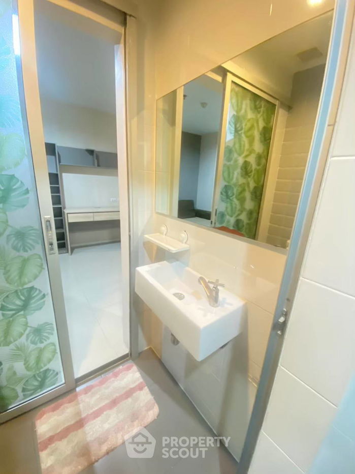 picture 1-BR Condo at Aspire Rama 9 near MRT Phra Ram 9 (ID 1244185) - 11/14