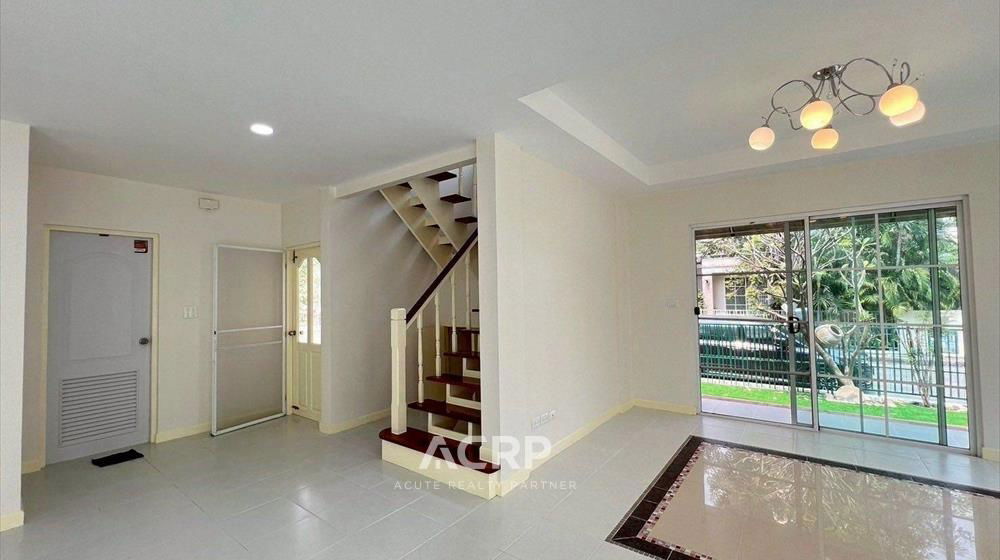 รูป ขายบ้านเดี่ยว 2 ชั้น เทพารักษ์ หมู่บ้านชัยพฤกษ์ บางปลา 2 ซอยธนสิทธิ์ รีโนเวทใหม่  - รูปที่ 6/11