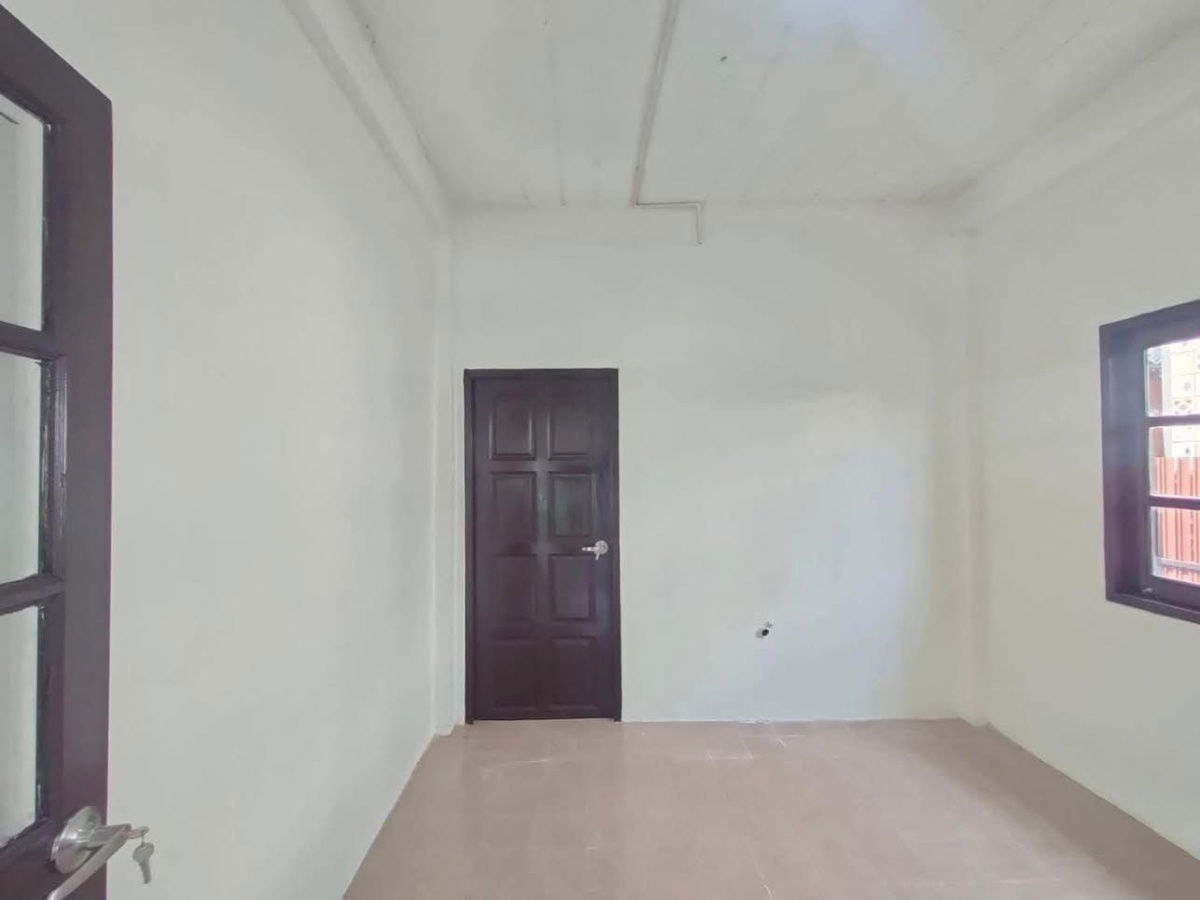 picture For sell house Baan Chomplern Bangkae 3bedrooms, New renovated 【Line: Yosita828】 - 6/8