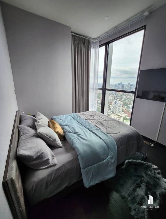 รูป ✨Flash Deal ✨ Park Origin Thonglor ( 2Bed 1Bath 45.57 SQM.) แต่งครบพร้อมอยู่ !! เพียง 47,000 บาทต่อเดือน Tel.0981315848 @propmatch - รูปที่ 5/8